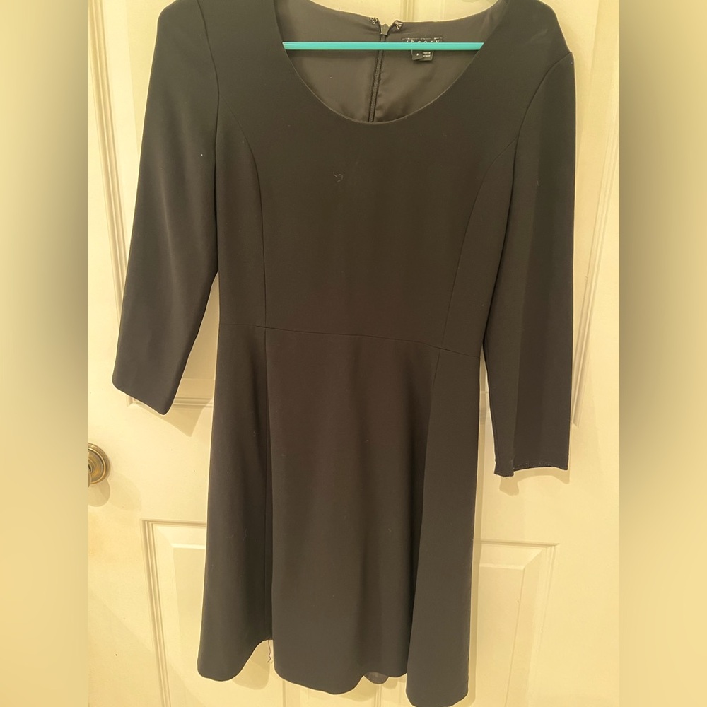 Theory one piece dress
